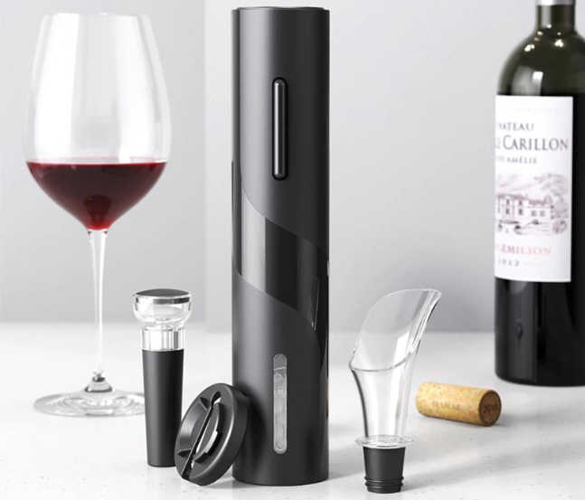 Abridor de vinho